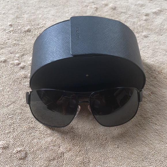 Prada Sunglasses - Picture 7 of 8